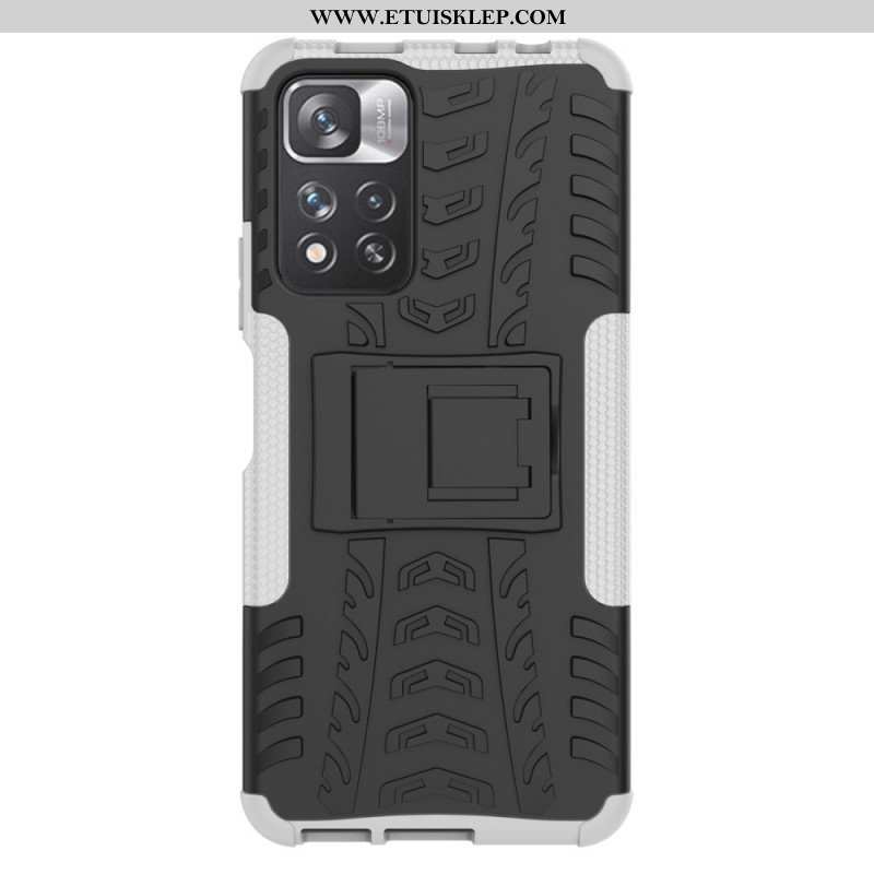 Etui do Xiaomi Redmi Note 11 Pro Plus 5G Ultraodporna Konstrukcja